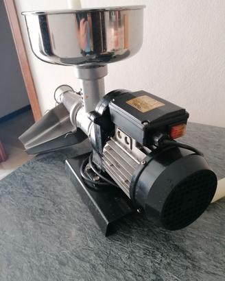 Spremipomodoro tritacarne REBER