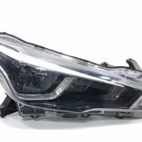 FARO ANTERIORE DESTRO NISSAN Micra Serie (K14) 260
