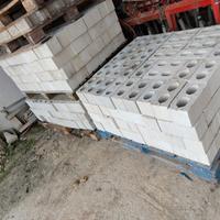 Blocchetti cemento 
