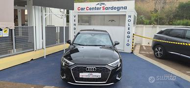 Audi A3 SPB 30 TDI Business Advanced