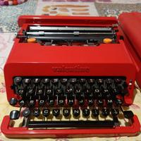 Olivetti Valentine