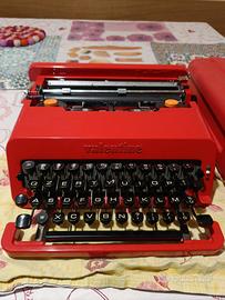 Olivetti Valentine
