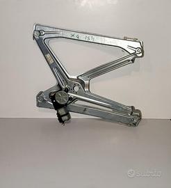 MECCANISMO ALZAVETRO ANT. DX SMART Fortwo Coupé (