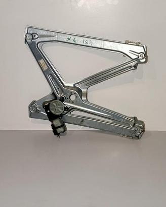 MECCANISMO ALZAVETRO ANT. DX SMART Fortwo Coupé (