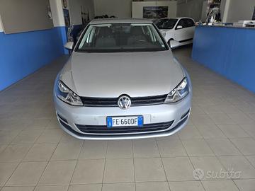 Volkswagen Golf 1.2 TSI 110 CV 5p. Comfortline Blu