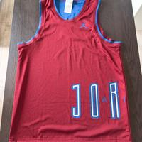 Canotta Jordan Edizione limitata