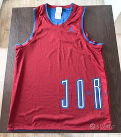 Canotta Jordan Edizione limitata