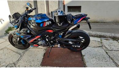 M 1000 R Competition