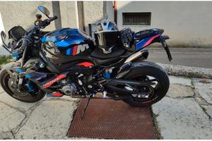 M 1000 R Competition