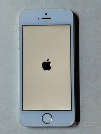 Schermo LCD iPhone 5S 5SE