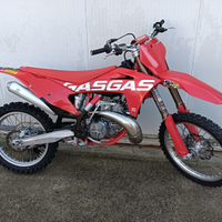 Gas gas MC 250 2022