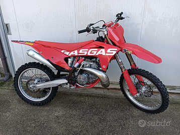 Gas gas MC 250 2022