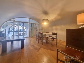 FIRENZE TORNABUONI Quadrilocale ristrutturato