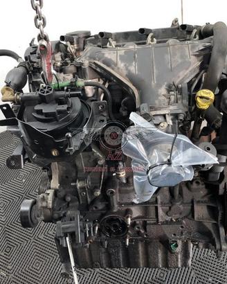 Fiat scudo rhg