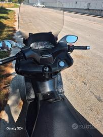 Kymco Xciting 500