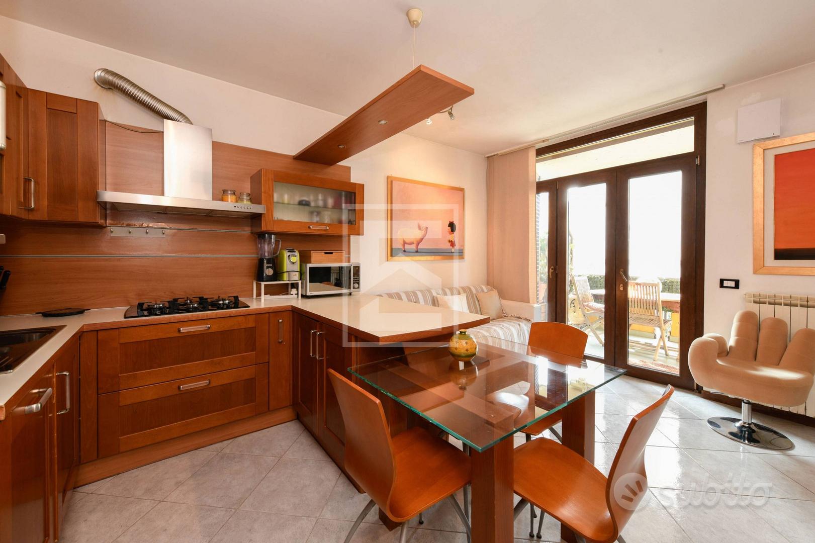 Appartamento – Sirmione, Lugana - Vista 3