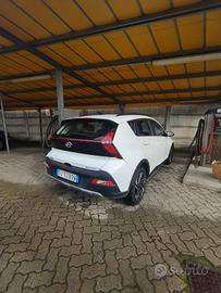 Hyundai bayon 1.2 benzina 