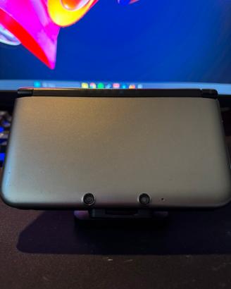 Nintendo 3ds xl