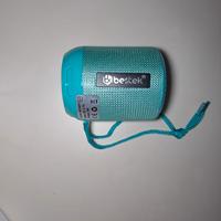 Cassa musica bluetooth