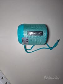 Cassa musica bluetooth