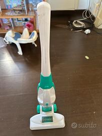 Aspirapolvere giocattolo per bambini