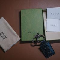 GUCCI PORTACHIAVI 