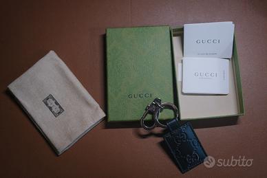 GUCCI PORTACHIAVI 