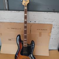 Fender Jazz Bass