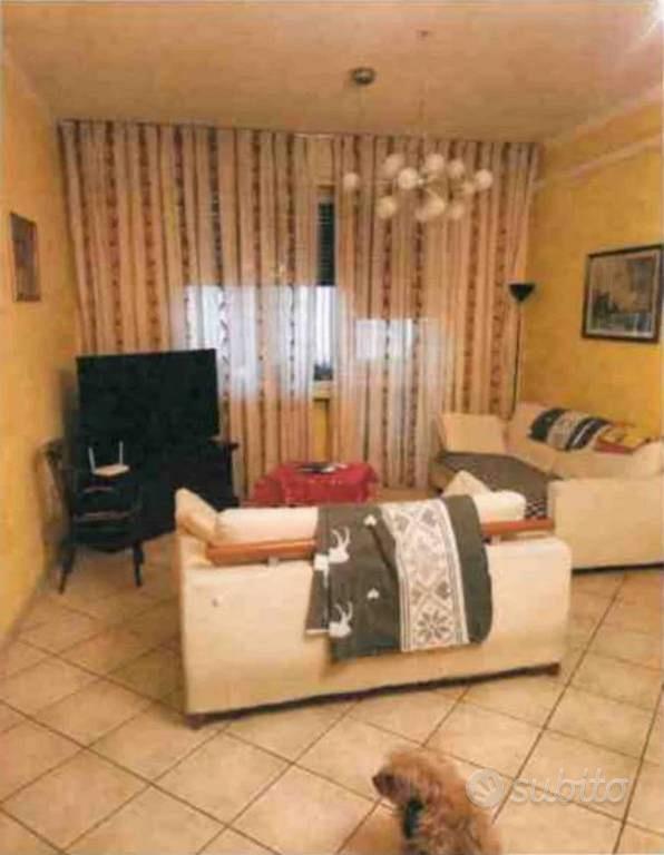 Appartamento – Canneto sull'Oglio, Mantova - Vista 4