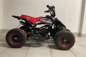 Quad MINI MONSTER 50cc