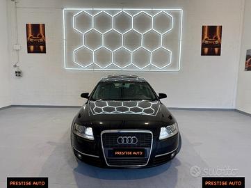 Audi A6 Avant 2.7 V6 TDI F.AP.