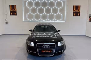 Audi A6 Avant 2.7 V6 TDI F.AP.