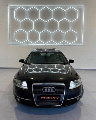Audi A6 Avant 2.7 V6 TDI F.AP.