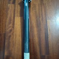 Tubo reggisella per bici