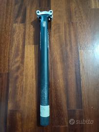 Tubo reggisella per bici