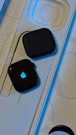 Apple watch series 11 42mm Jet Black