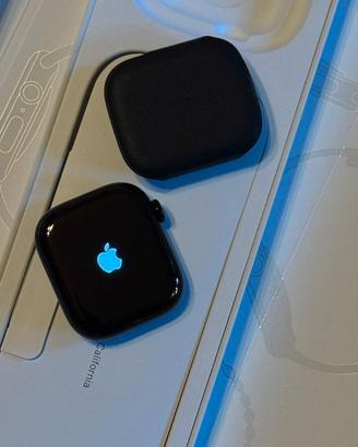 Apple watch series 11 42mm Jet Black