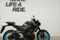 YAMAHA MT-03 - 2024