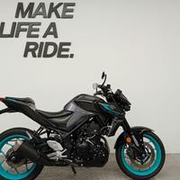 YAMAHA MT-03 - 2024