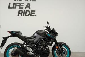 YAMAHA MT-03 - 2024