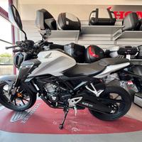 HONDA - CB 125 R