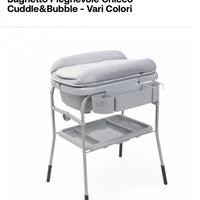 Bagnetto pieghevole Chicco