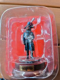 soldatino di piombo "Napoleone in Guerra"