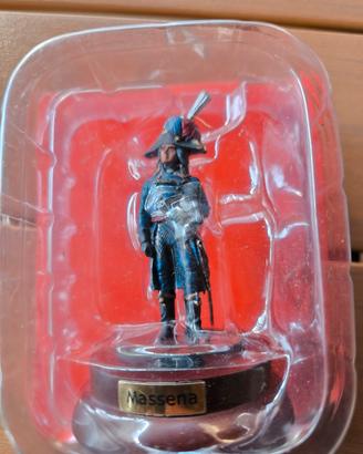 soldatino di piombo "Napoleone in Guerra"