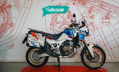 HONDA Africa Twin CRF 1000 L ADVENTURE SPORT 30t