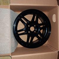 cerchi speedline 4×98