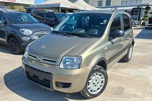 Fiat Panda 1.2 4x4 Climbing 2011