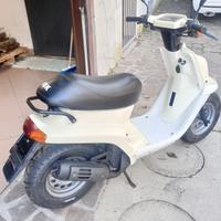 MBK YAMAHA BOOSTER 50 1 serie