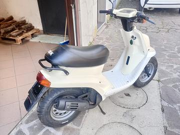 MBK YAMAHA BOOSTER 50 1 serie