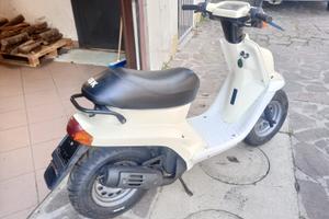 MBK YAMAHA BOOSTER 50 1 serie